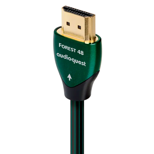 AudioQuest Forest 48 HDMI