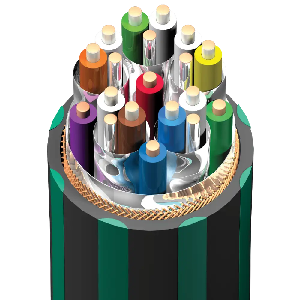 AudioQuest Forest 48 HDMI