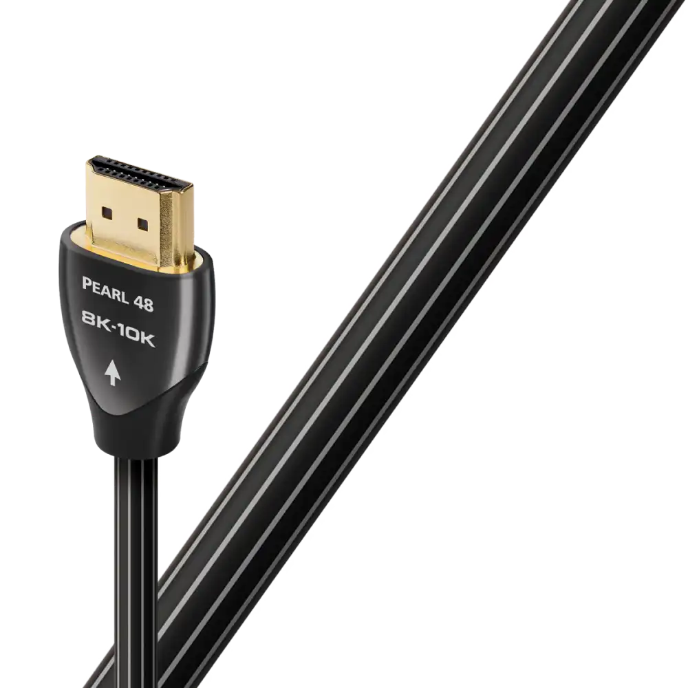 AudioQuest Pearl 48 HDMI