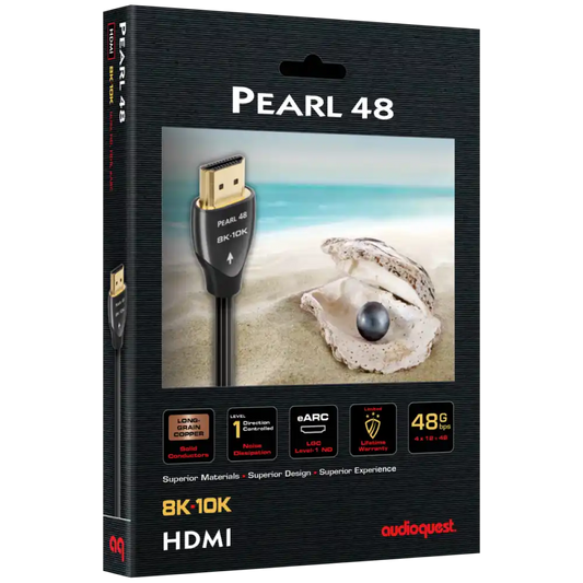 AudioQuest Pearl 48 HDMI