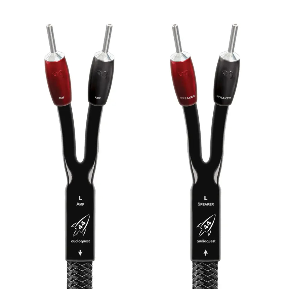 AudioQuest Rocket 44 Lautsprecherkabel
