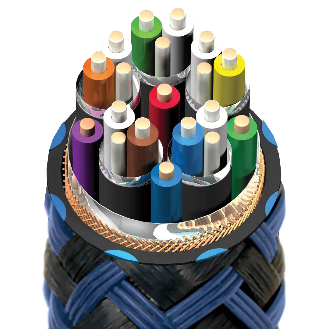 AudioQuest Vodka 48 HDMI-Kabel