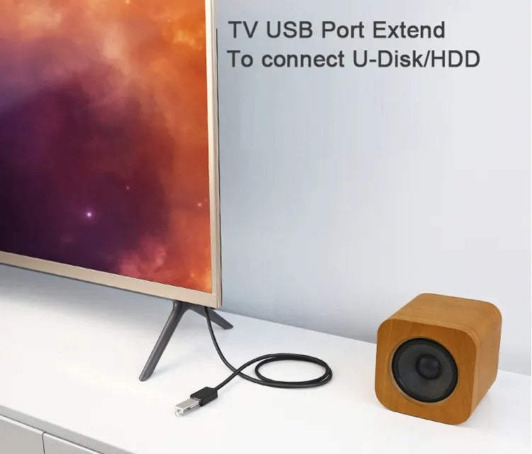 Verlängerungskabel USB 3.0 USB-A Stecker zu USB-A Buchse Erweiterung USB Kabel