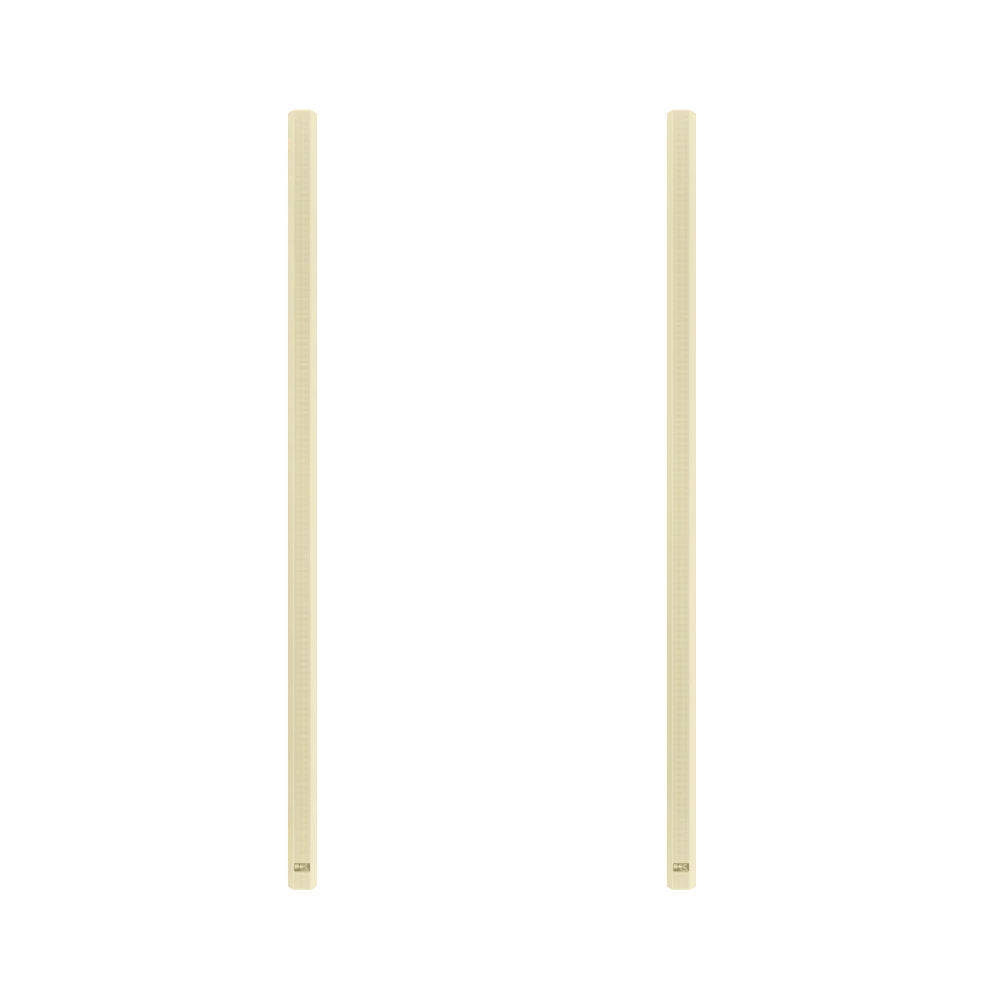 BEC Akustik IC 100 EVO (Paar) Designlautsprecher