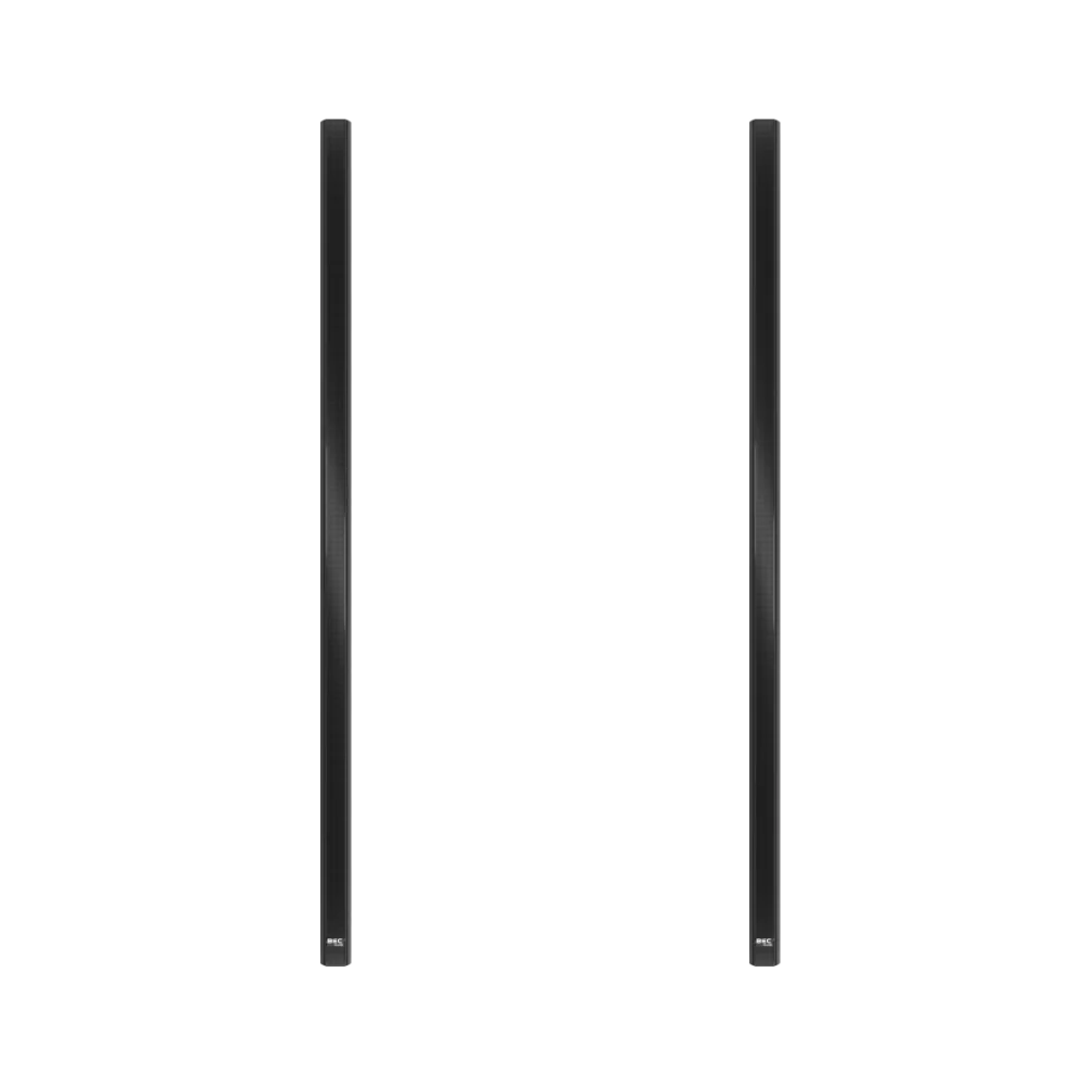 BEC Akustik IC 100 EVO (Paar) Designlautsprecher