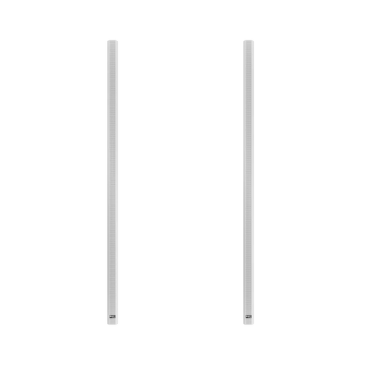 BEC Akustik IC 100 EVO (Paar) Designlautsprecher