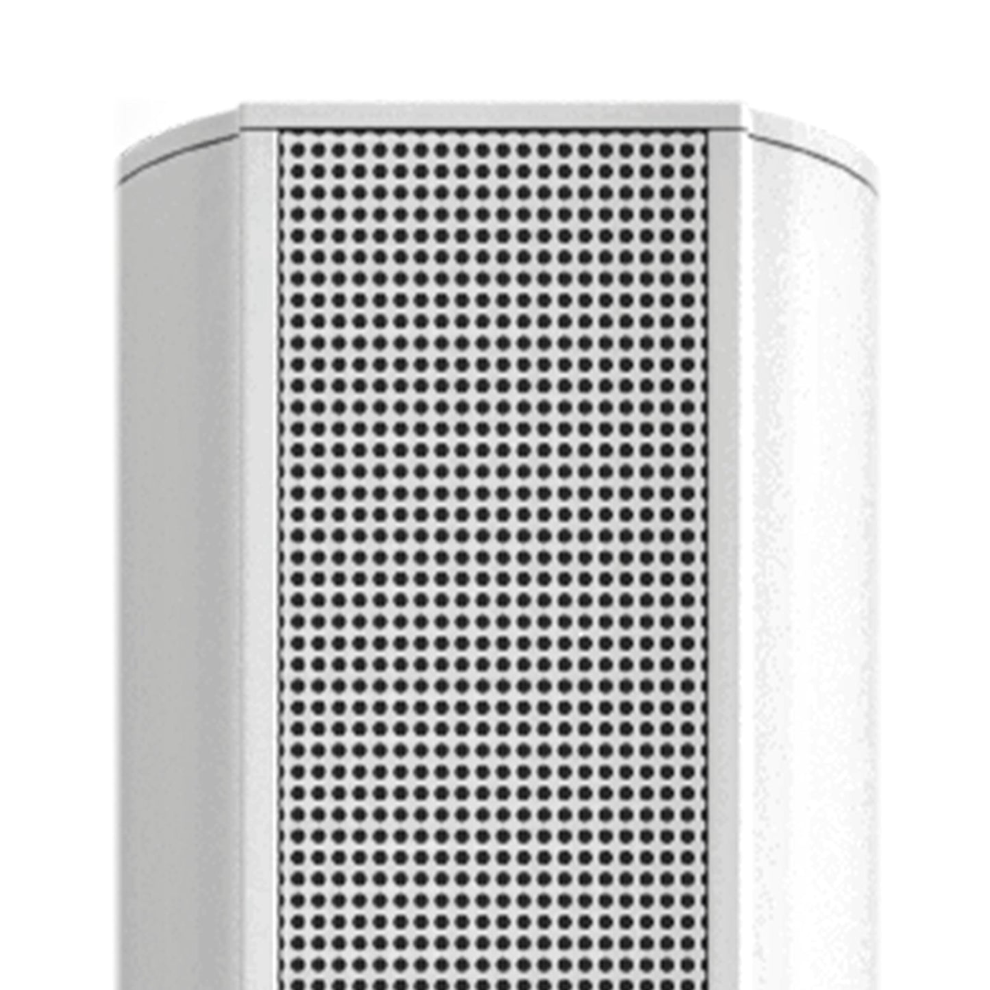 BEC Akustik Outdoor-Lautsprecher IC-WP28 – Marine-Edition mit IP65