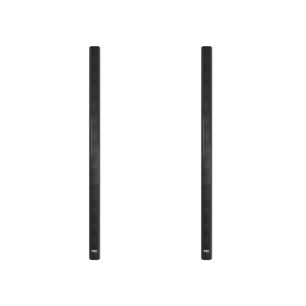 BEC Akustik IC 70 EVO (Paar) Designlautsprecher