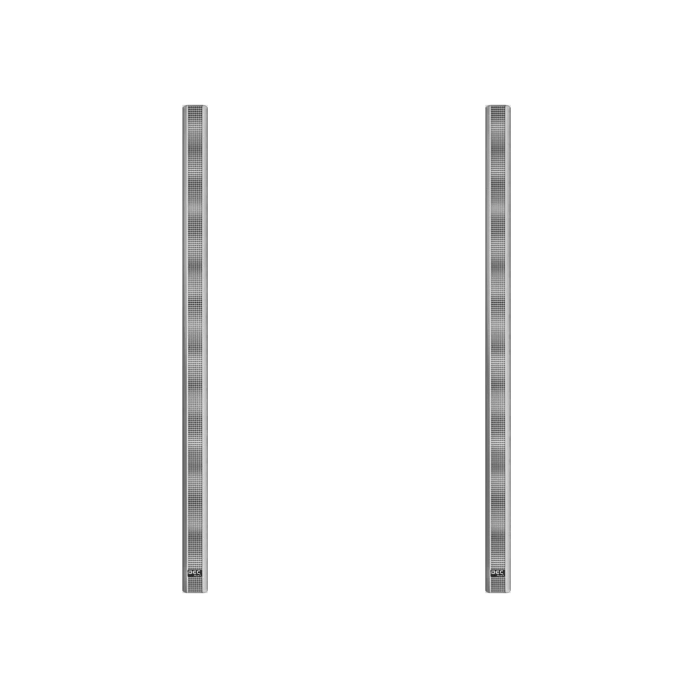 BEC Akustik IC 70 EVO (Paar) Designlautsprecher