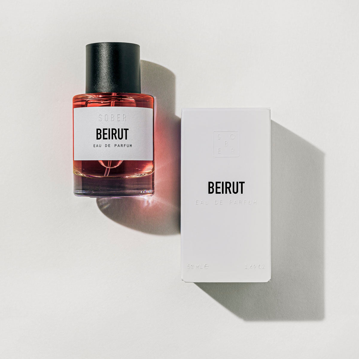 BEIRUT - Apă de parfum