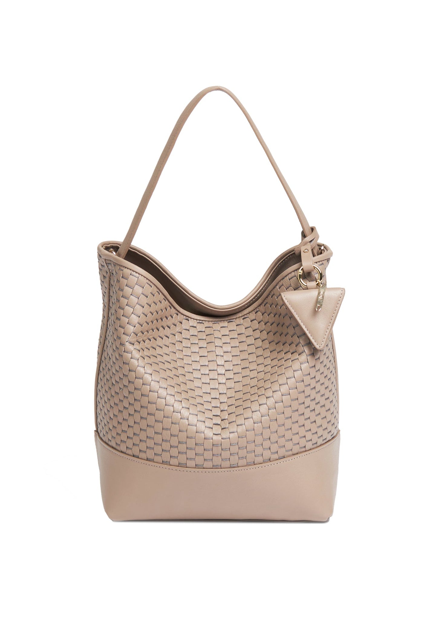 '51' Bucket Bag Large Acacia