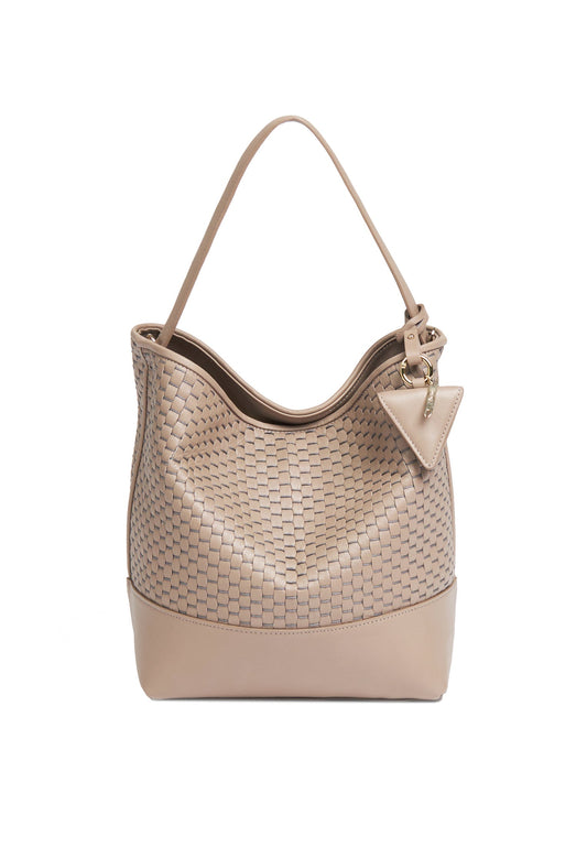 '51' Bucket Bag Large Acacia