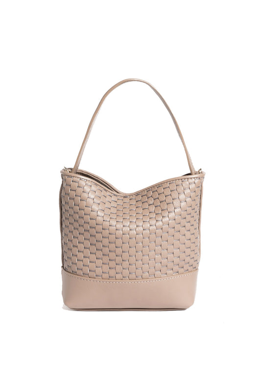 '51' Bucket Bag Small Acacia