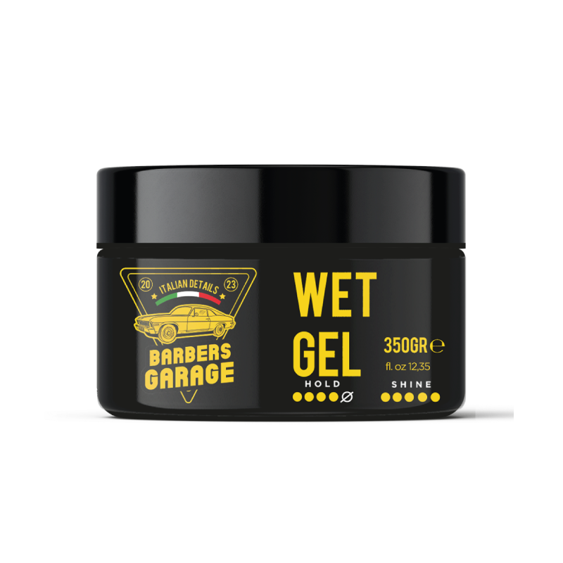 Gel umed Barbers Garage (350g)