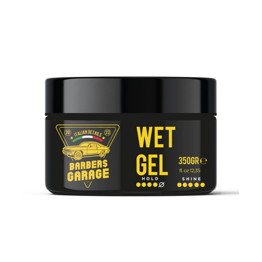 Gel umed Barbers Garage (350g)