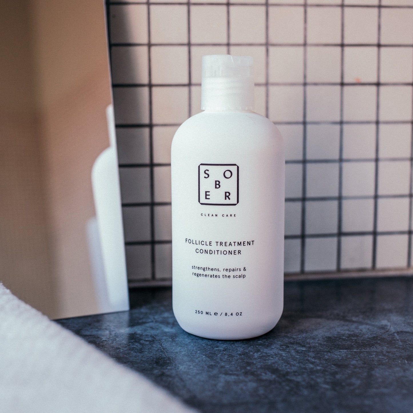 Balsam pentru tratament folicular, tratament împotriva căderii părului