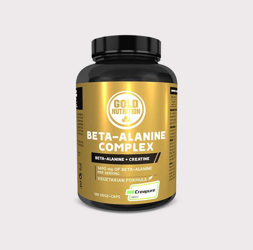 Beta alanine supplementation for muscle performance