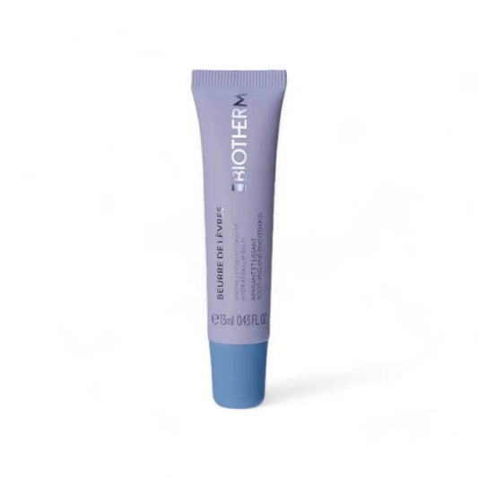 BIOTHERM Beurre De Lèvres Lip Balm Intense Pflege - Inhalt 4 g, Länge 7 cm