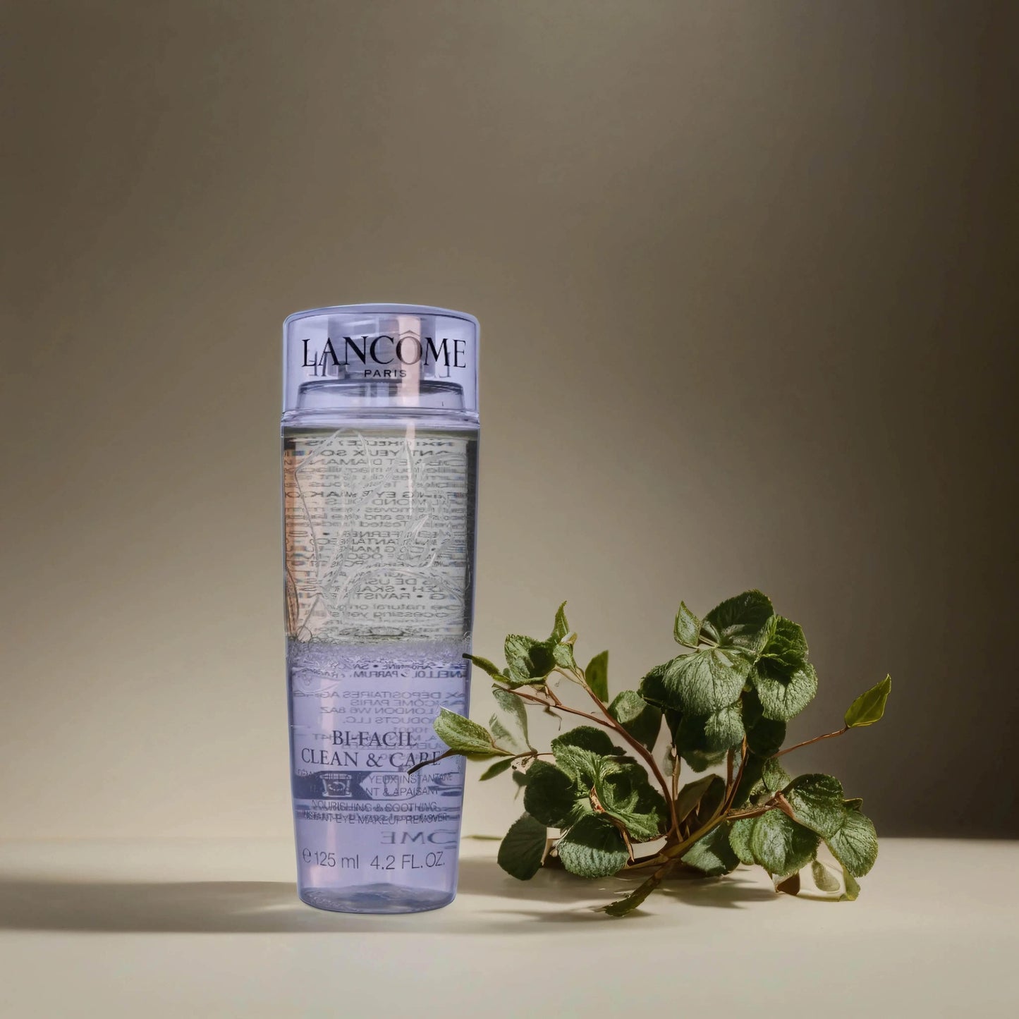 Lancôme Bi-Facil Clean & Care Zweiphasen-Formel - Kapazität 200 ml