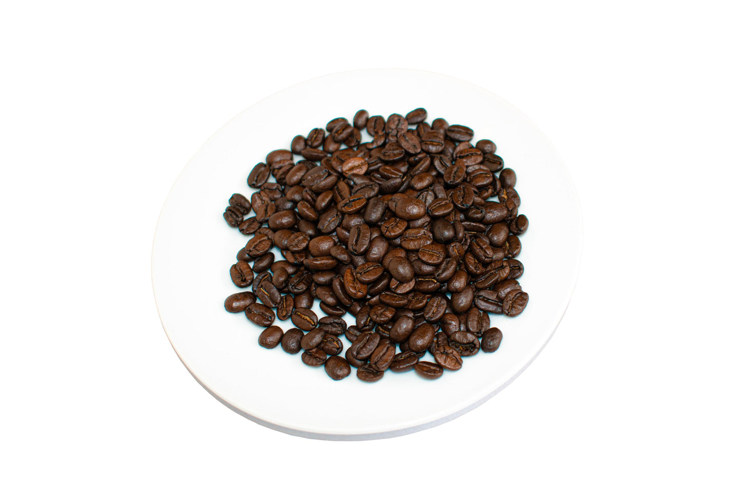 Espresso boabe Yvette - Amestec puternic de Arabica Robusta - 1 kg Potrivit pentru aparate de cafea complet automate