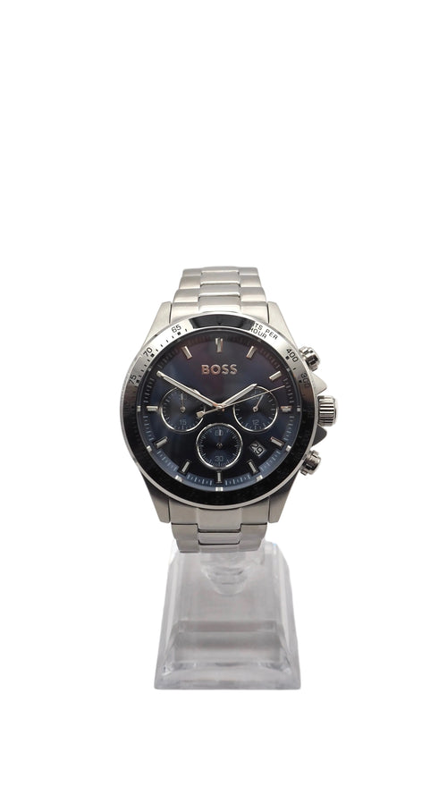 Boss 1513755 Chronograph - Durchmesser 43 mm Breite 22 mm