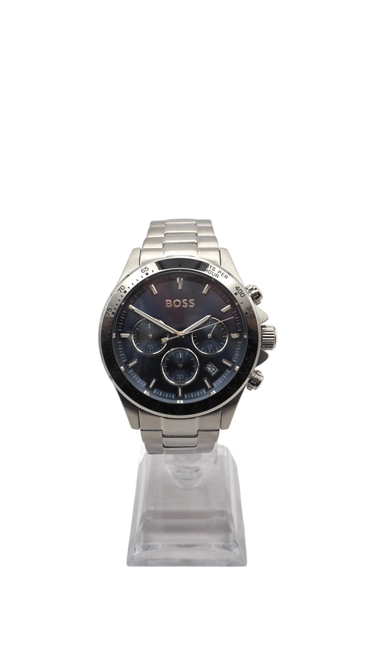 Boss 1513755 Chronograph - Durchmesser 43 mm Breite 22 mm