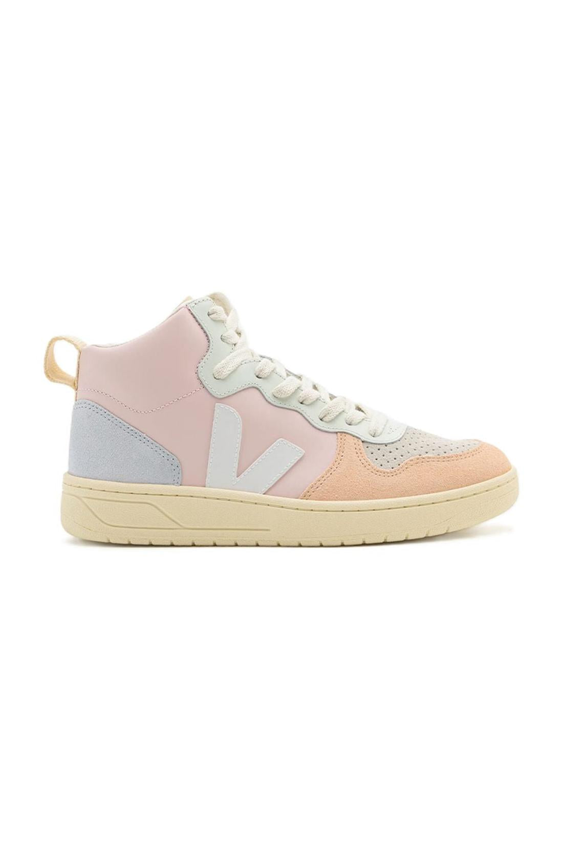 V-15 Sneakers - Veja - Multi - Leather