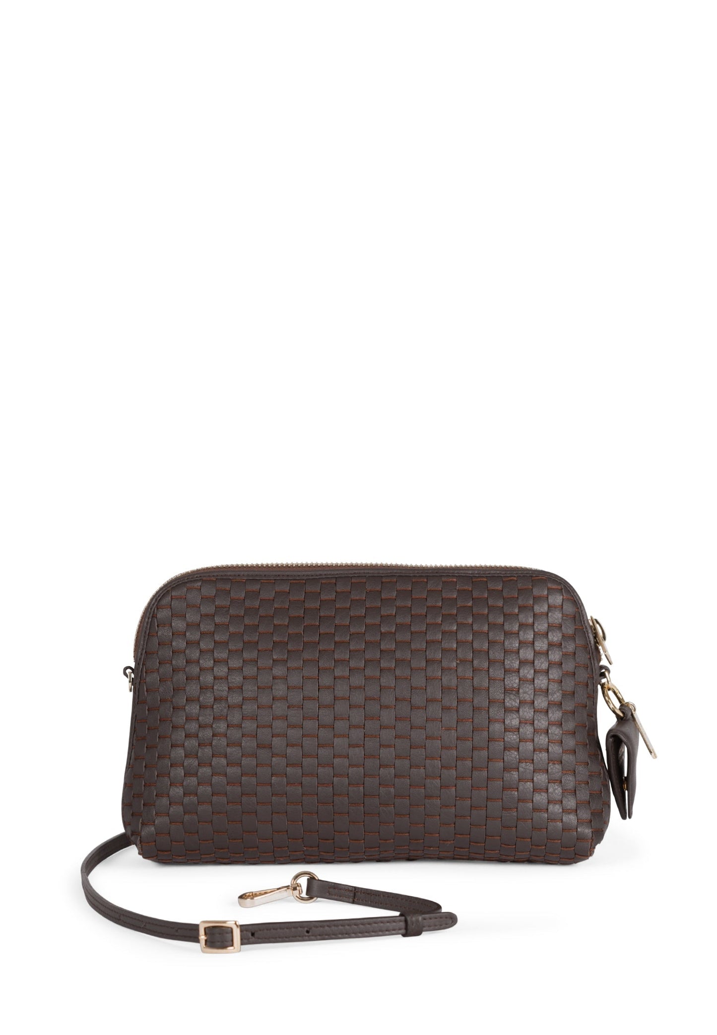 '1789' Regular Crossbody bag Ebony