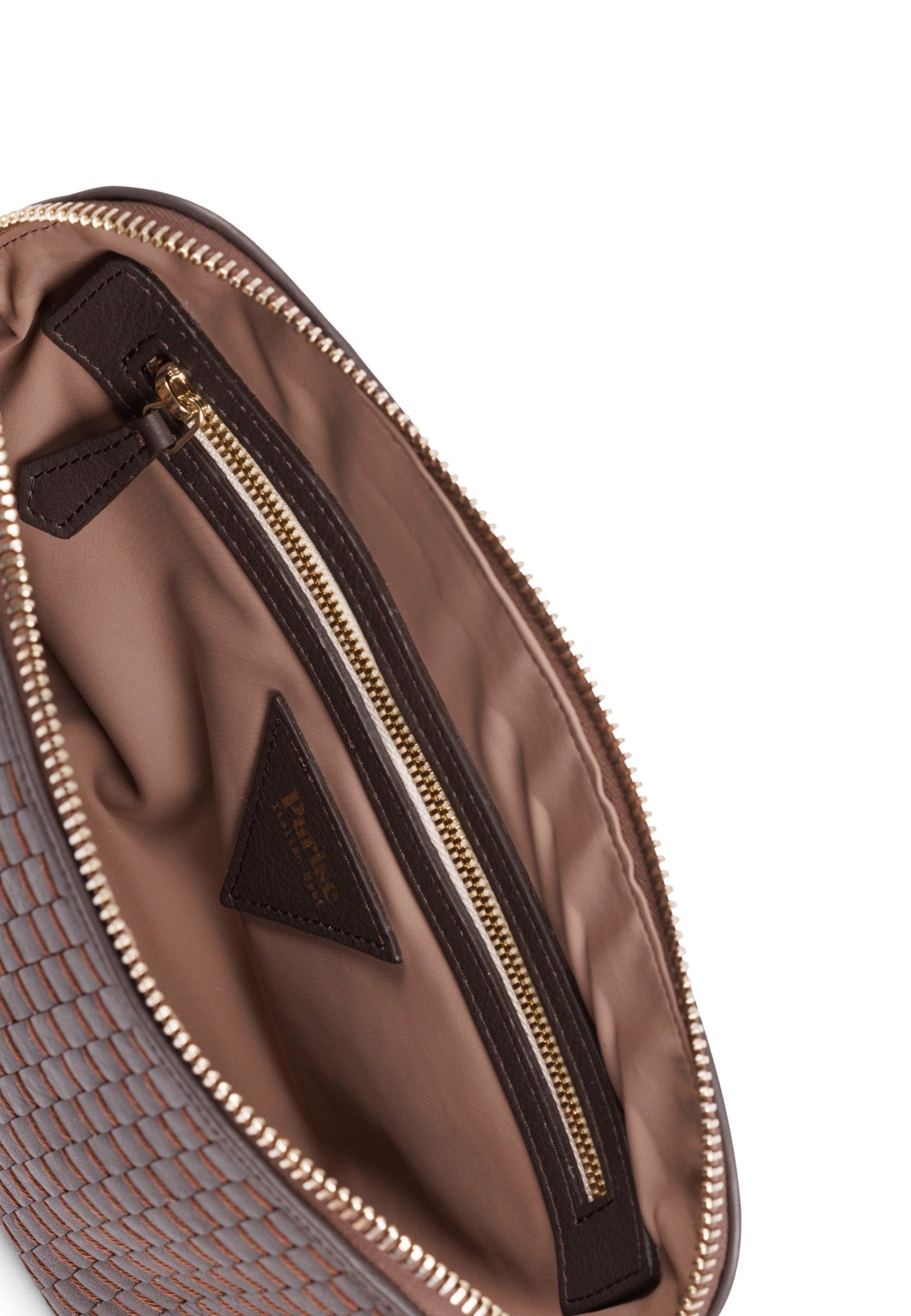 '1789' Regular Crossbody bag Ebony