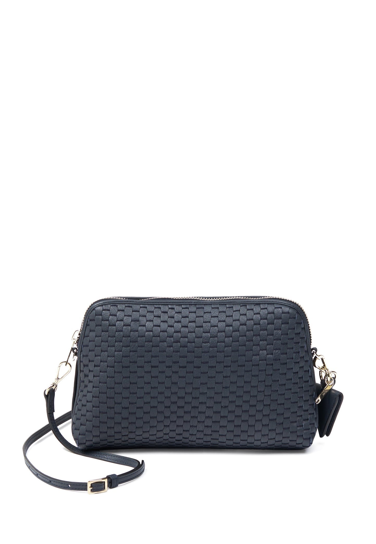 '1789' Regular Crossbody bag Navy Blue