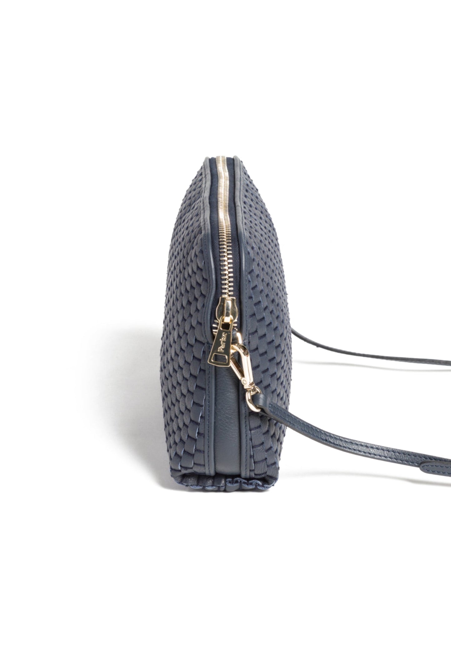 '1789' Regular Crossbody bag Navy Blue