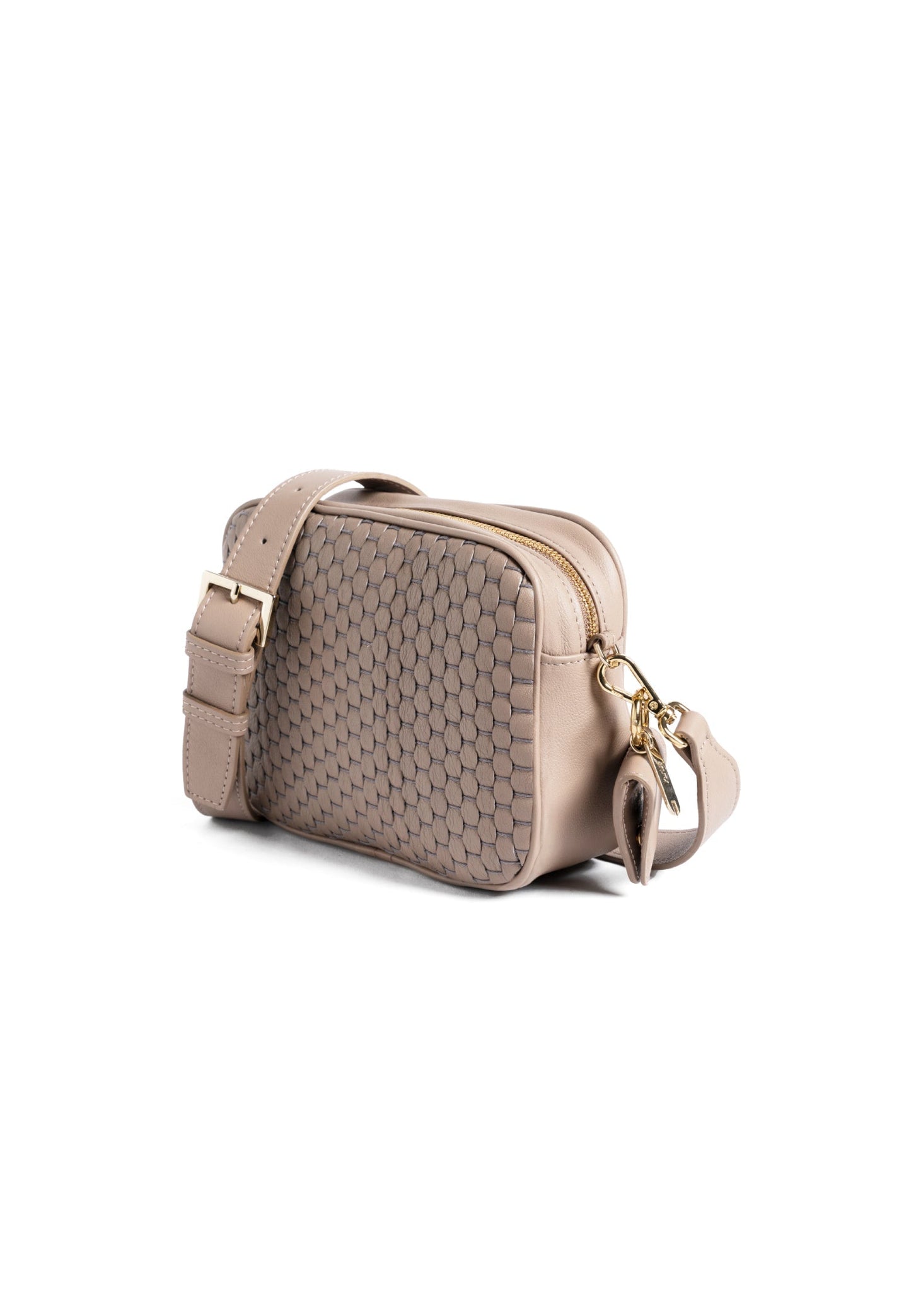 '35' Crossbody bag Acacia