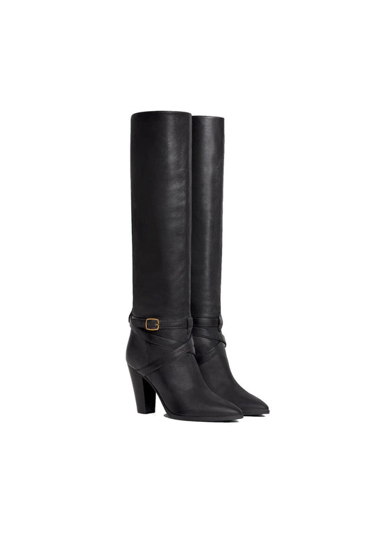 Celine Wiltern Boots