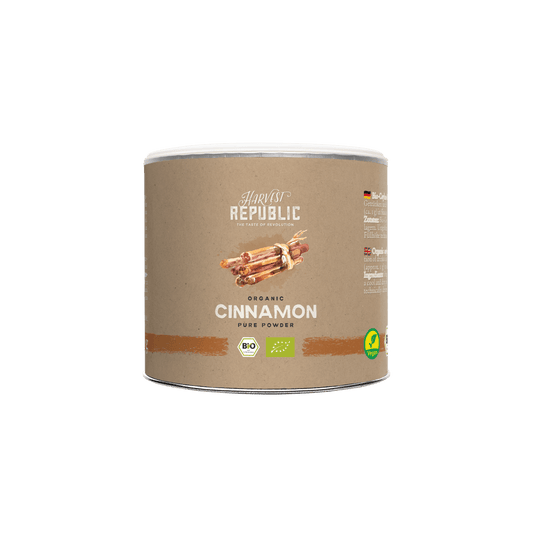 Pudră de condimente cu scorțișoară de Ceylon