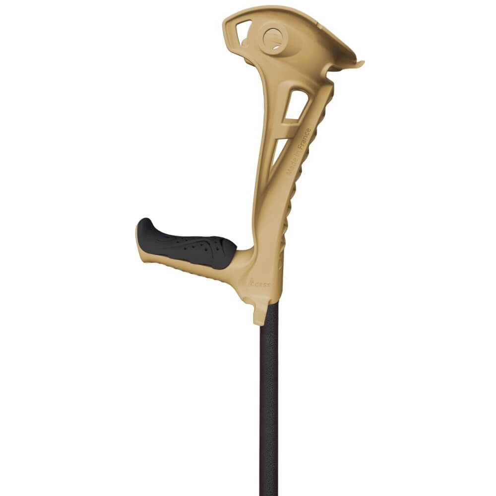 Cârjă pentru antebraț Antar Comfort – Suport ergonomic pentru viața de zi cu zi