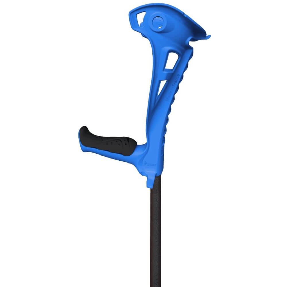 Cârjă pentru antebraț Antar Comfort – Suport ergonomic pentru viața de zi cu zi