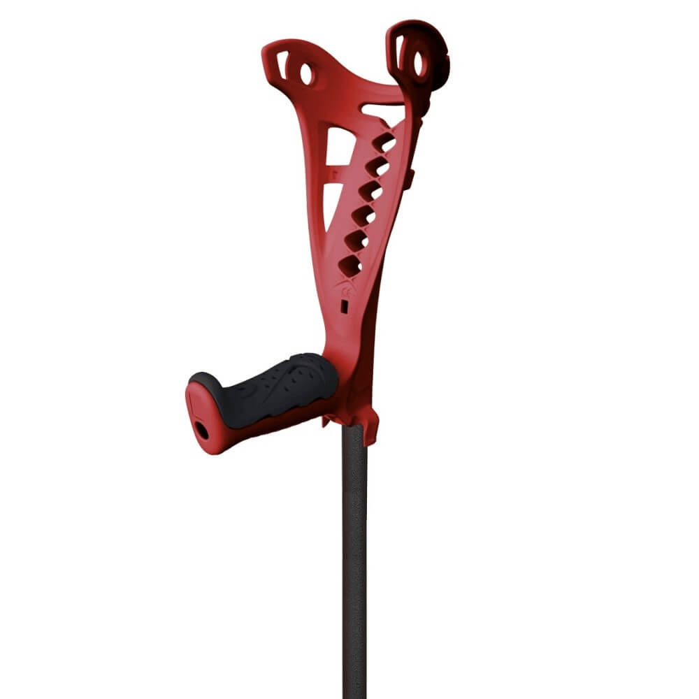 Cârjă pentru antebraț Antar Comfort – Suport ergonomic pentru viața de zi cu zi