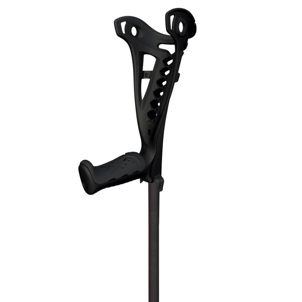 Cârjă pentru antebraț Antar Comfort – Suport ergonomic pentru viața de zi cu zi