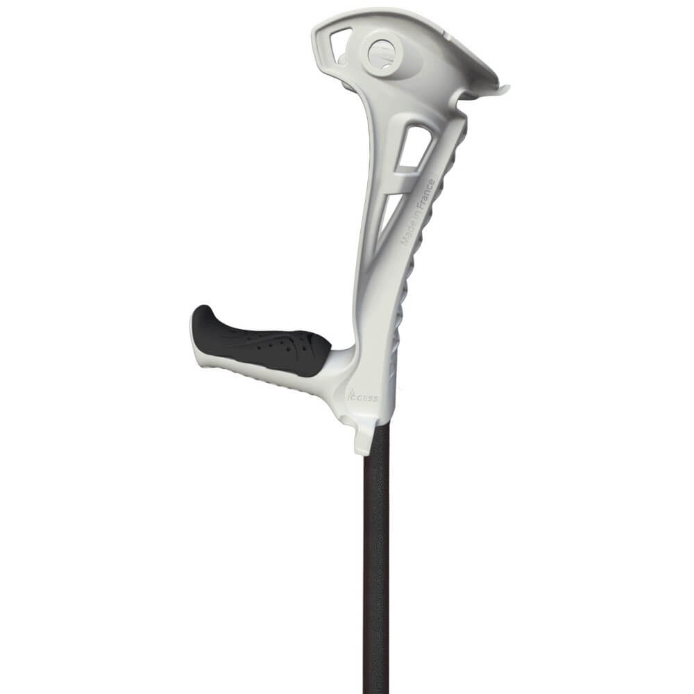 Cârjă pentru antebraț Antar Comfort – Suport ergonomic pentru viața de zi cu zi