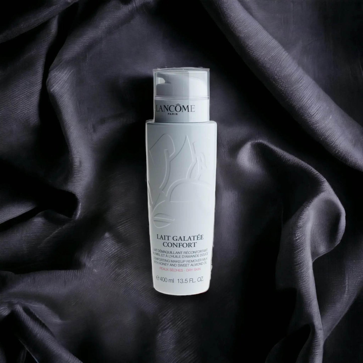 Lancome Confort Lait Galatée - Sanfte Reinigung, Kapazität 200 ml, Größe Kompakt