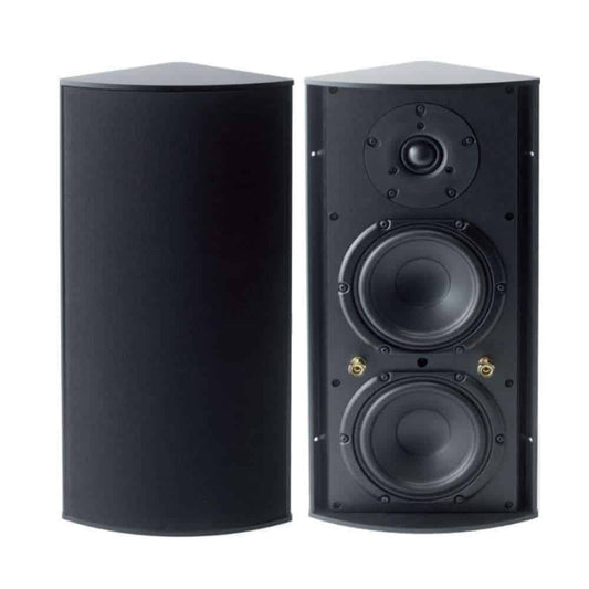 Cornered Audio C5 Ecklautsprecher