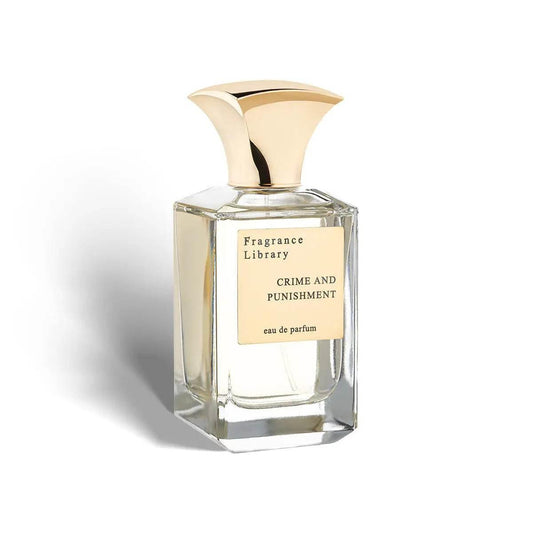 Biblioteca de parfumuri Crime And Punishment Eau de Parfum