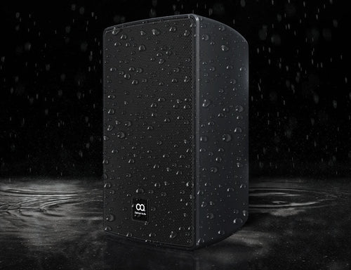 Optimal Audio Cuboid 5TX – Zwei-Wege-Passivlautsprecher 5”