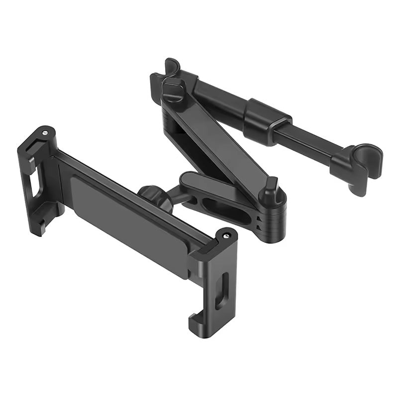 Suport auto universal pentru tabletă, tetieră, extensibil pentru iPad și switch