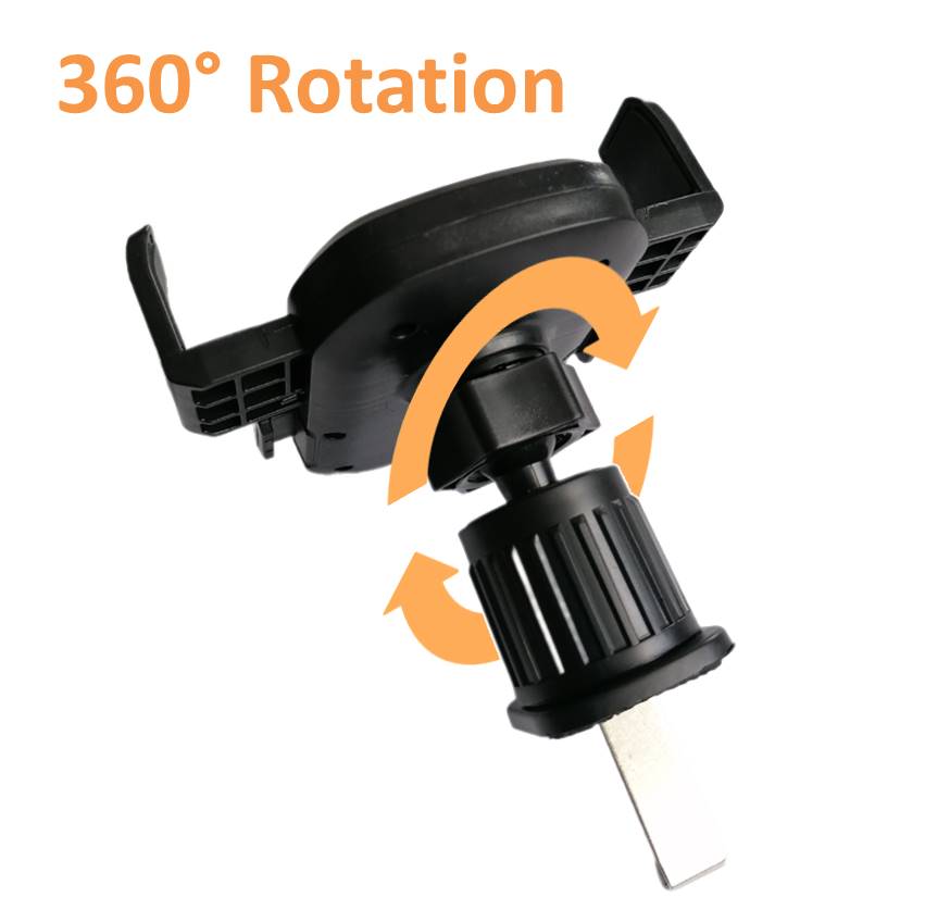 Auto Handyhalterung Autohalterung Kfz Halterung Handy Halterung Halter Lüftung