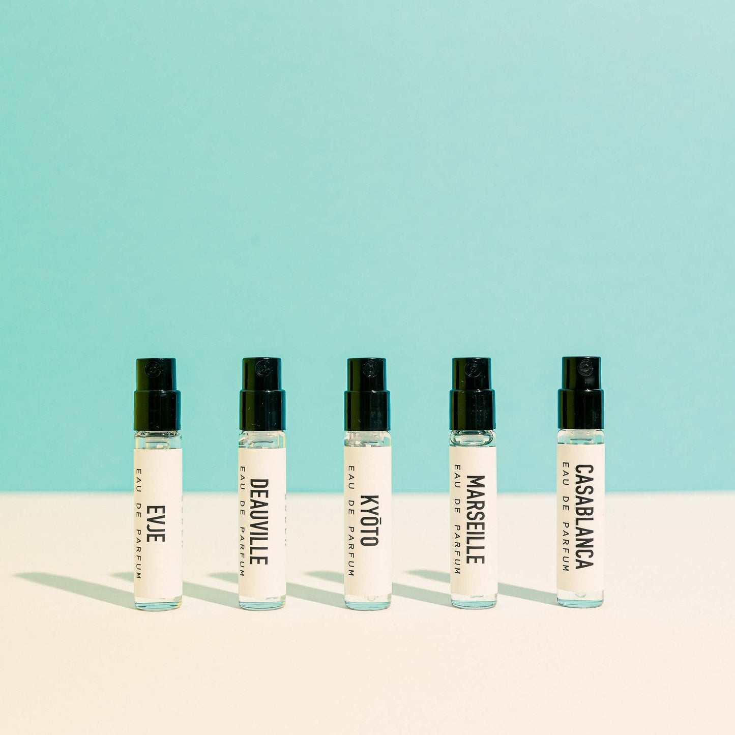 KYŌTO - Apă de parfum