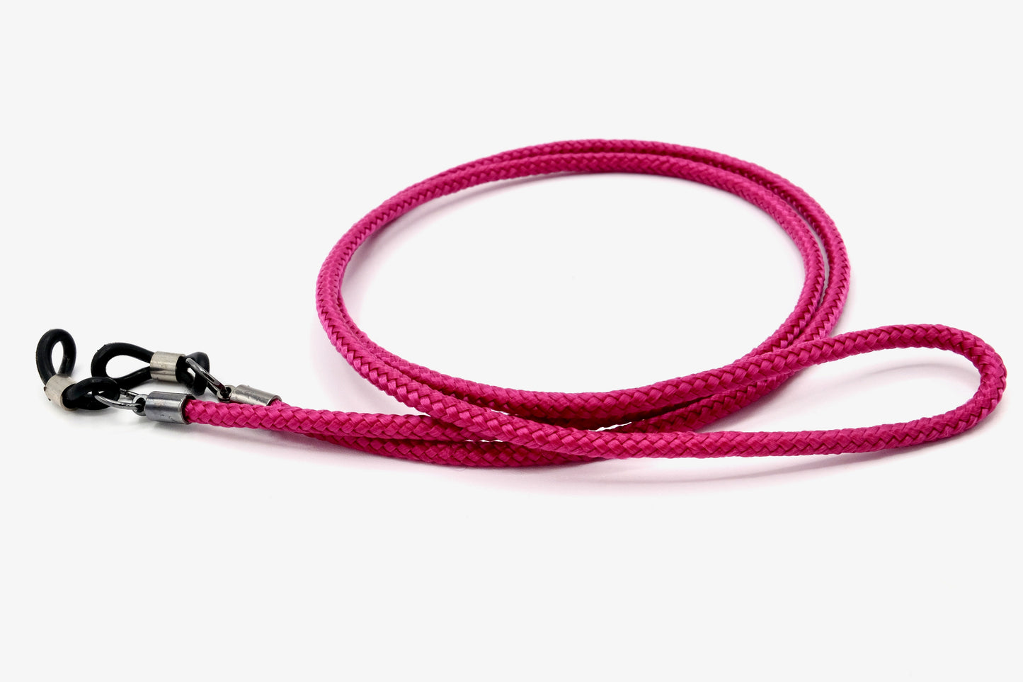Brillenband 3mm Cranberry