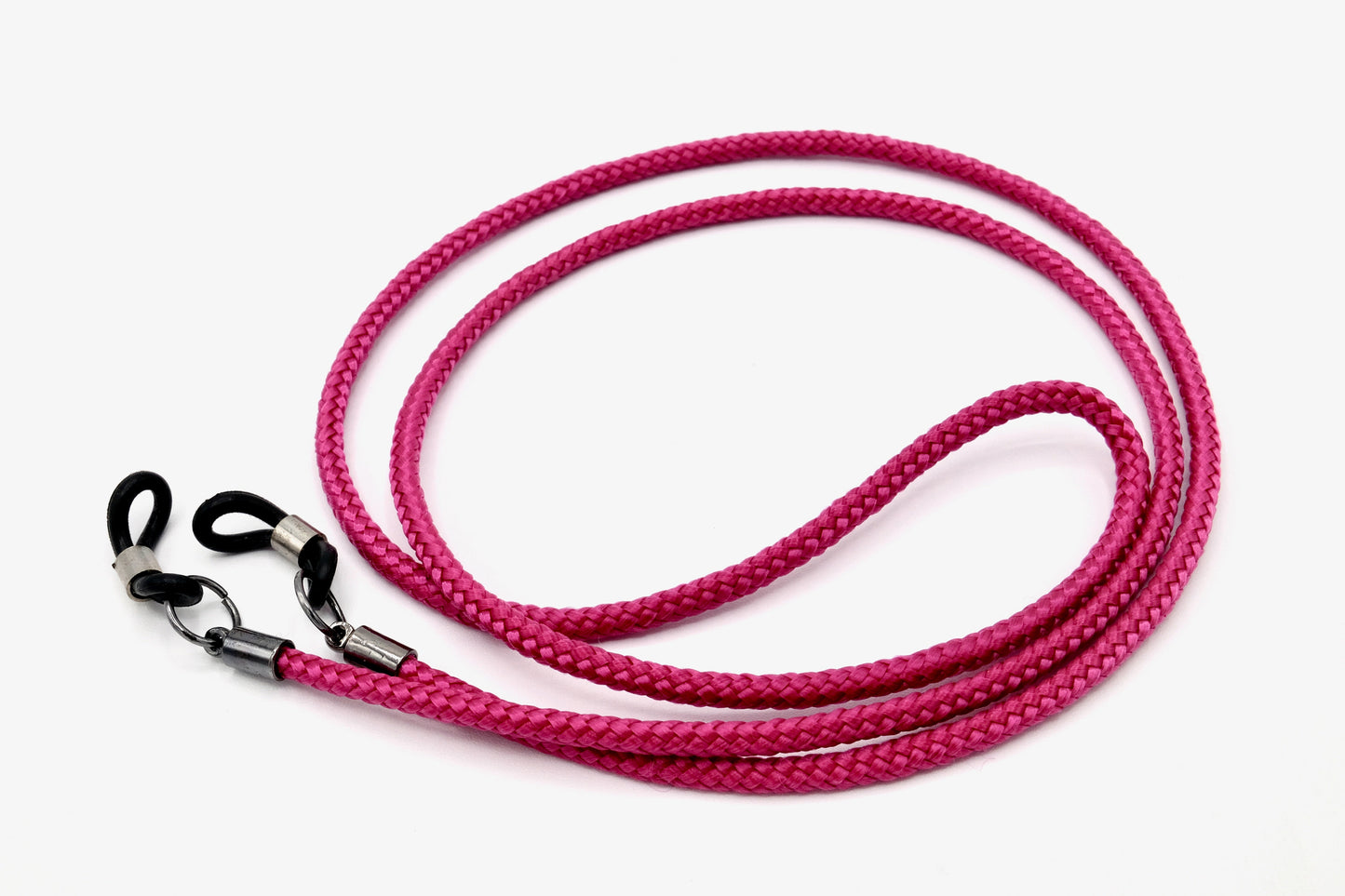 Brillenband 3mm Cranberry