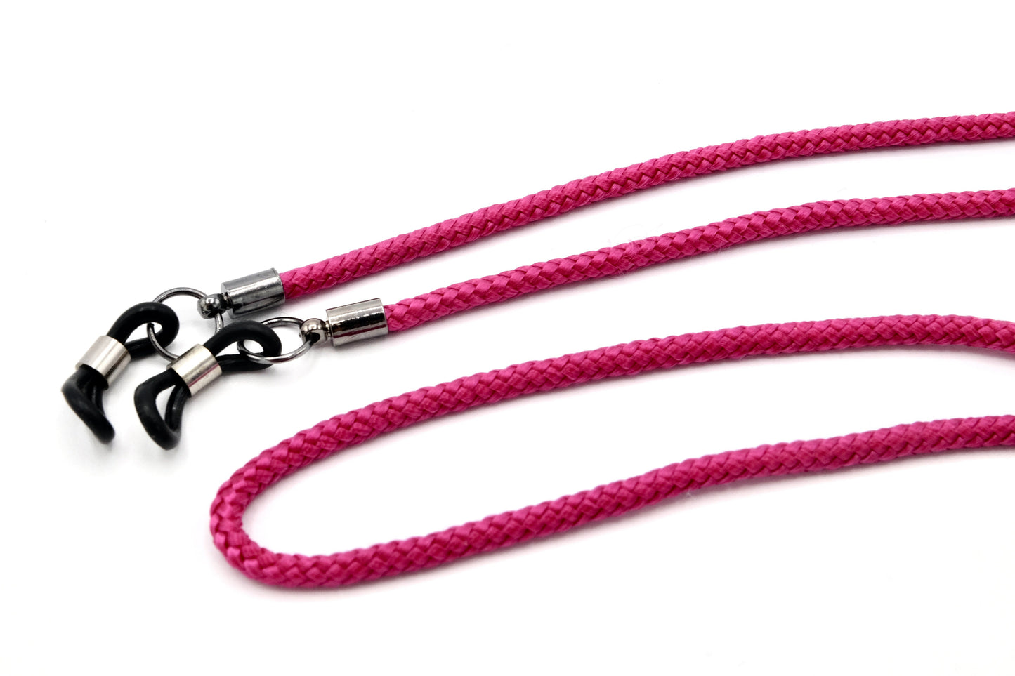 Brillenband 3mm Cranberry