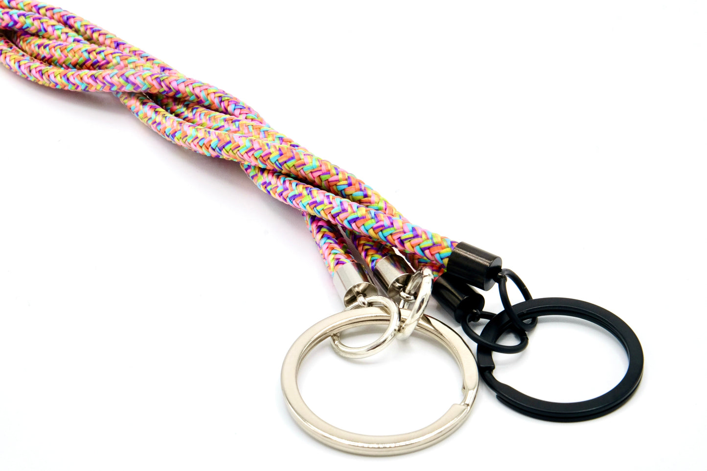 Kolorowy sznurek